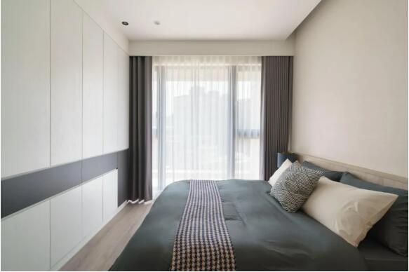  现代简约风，营造出别具一格的空间气质!