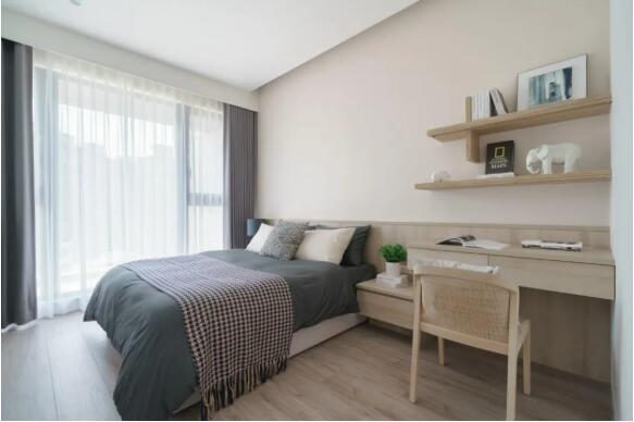  现代简约风，营造出别具一格的空间气质!