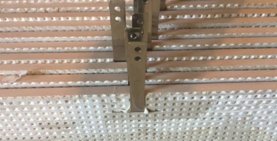 在吊顶上做石材饰面，需要注意些什么？