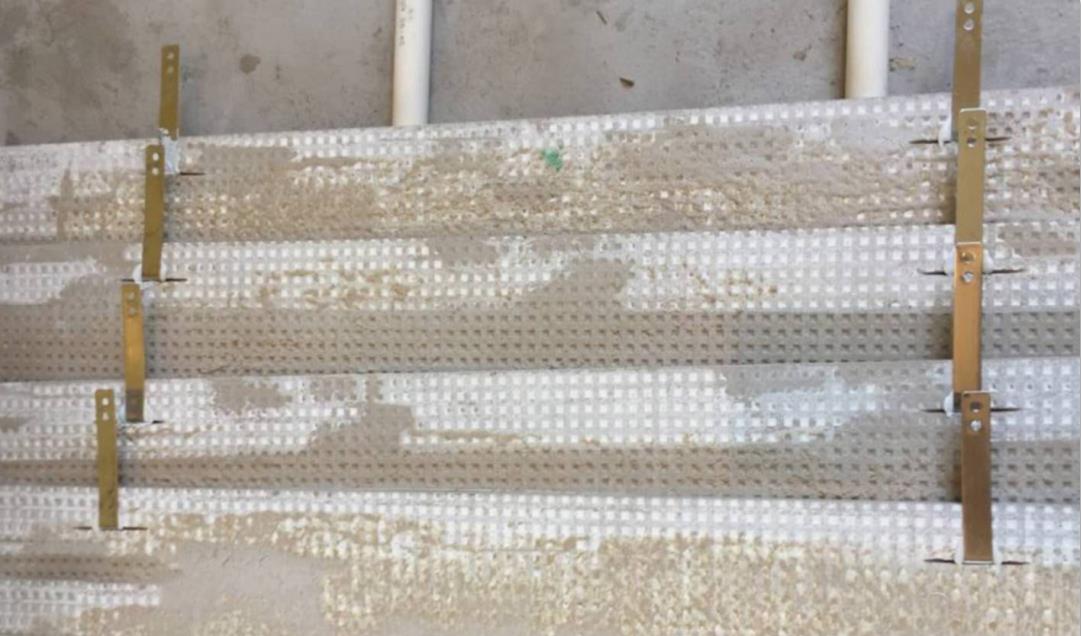 在吊顶上做石材饰面，需要注意些什么？