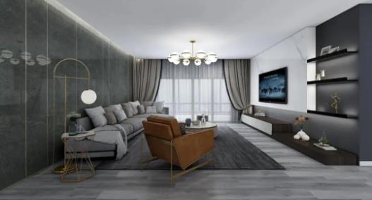 装修设计 | 什么是客厅电视柜，一篇带你了解！