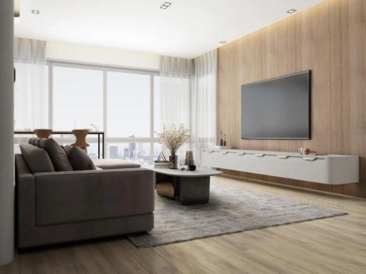 装修设计 | 什么是客厅电视柜，一篇带你了解！