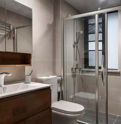 日式装修实景分享，明亮简洁的94平空间！