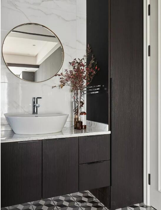 高级灰+烟粉，撩人轻熟风！