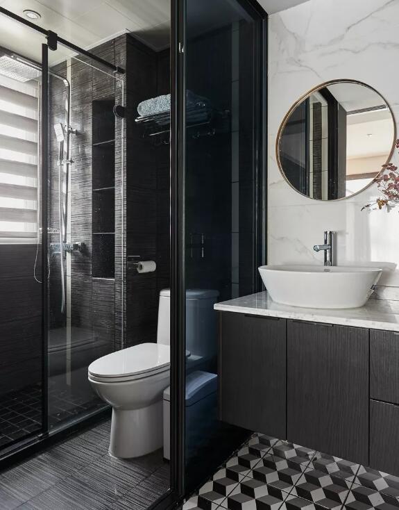 高级灰+烟粉，撩人轻熟风！