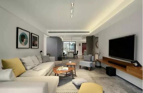 永不过时的现代风！