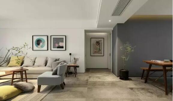 永不过时的现代风！