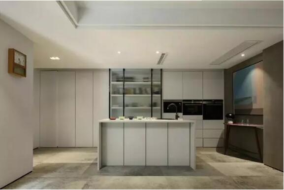 永不过时的现代风！