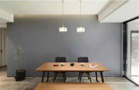 永不过时的现代风！