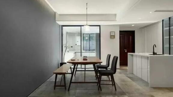 永不过时的现代风！