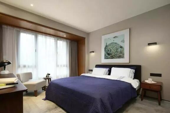 永不过时的现代风！