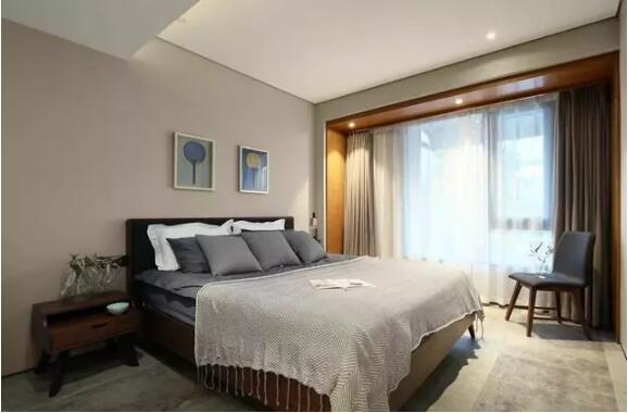 永不过时的现代风！