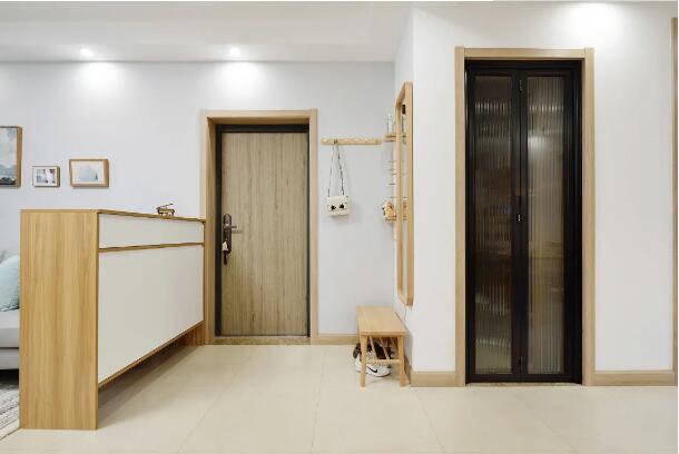 极简还是极穷风格？