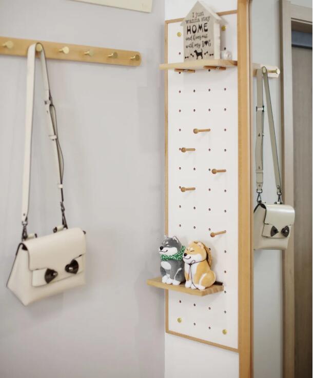 极简还是极穷风格？