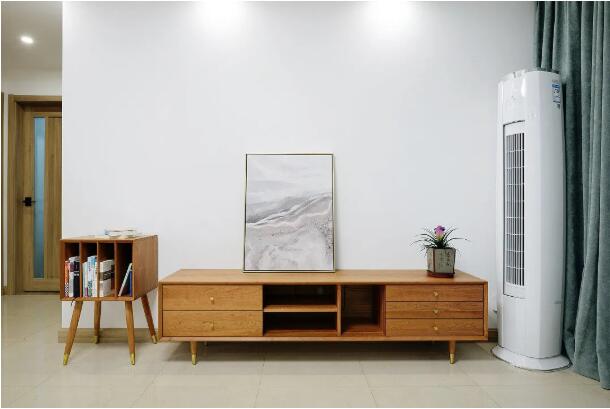 极简还是极穷风格？