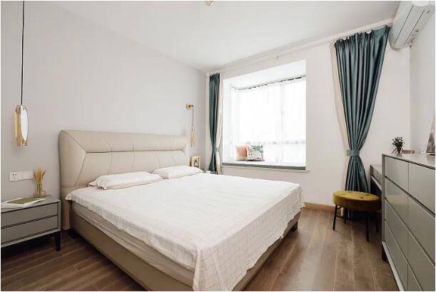 极简还是极穷风格？