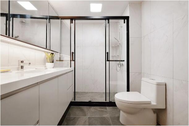 极简还是极穷风格？