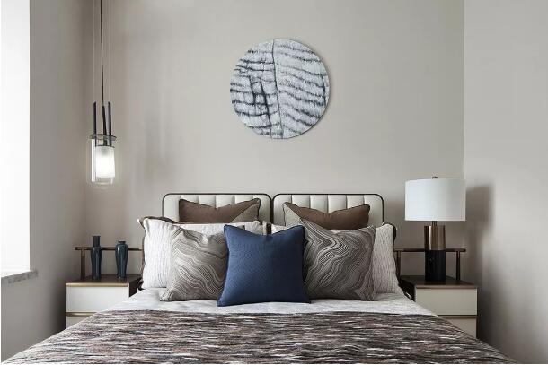 禅意风的新中式风格火爆了朋友圈!