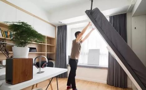 家里有娃的现在流行这几种装修