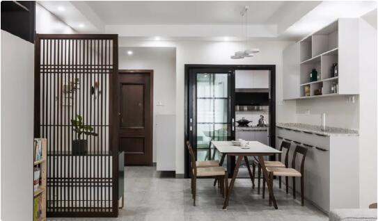 简约大气不俗套！