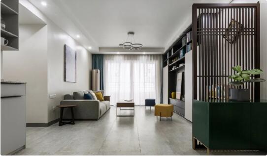 简约大气不俗套！