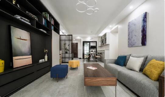 简约大气不俗套！