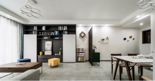 简约大气不俗套！