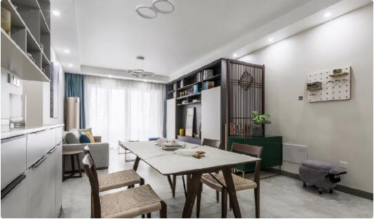 简约大气不俗套！