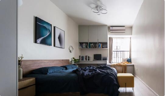 简约大气不俗套！