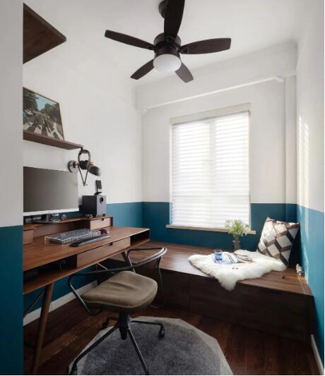 轻奢风格装修，复古又独特时尚至极！