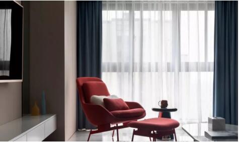 混搭轻复古风格装修，治愈系美宅！