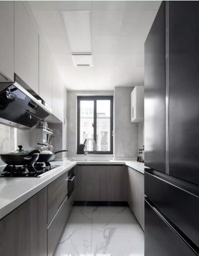 混搭轻复古风格装修，治愈系美宅！