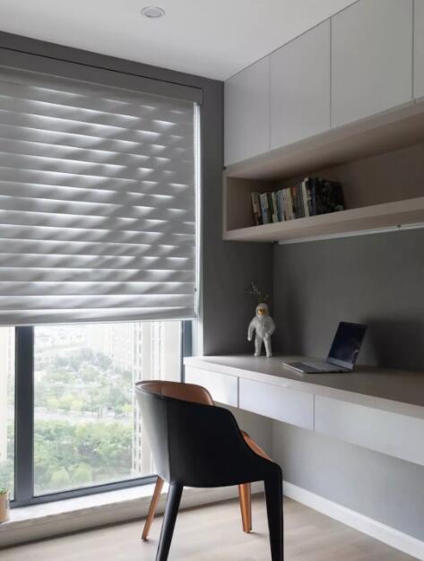 混搭轻复古风格装修，治愈系美宅！