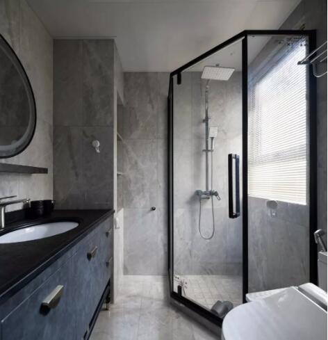 混搭轻复古风格装修，治愈系美宅！