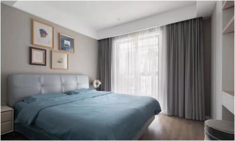 混搭轻复古风格装修，治愈系美宅！