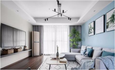 北欧风的装修风格