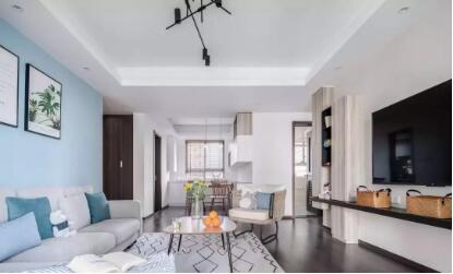 北欧风的装修风格