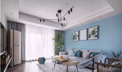 北欧风的装修风格