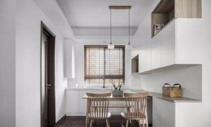 北欧风的装修风格