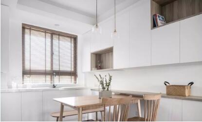 北欧风的装修风格