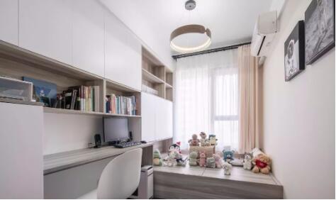 北欧风的装修风格