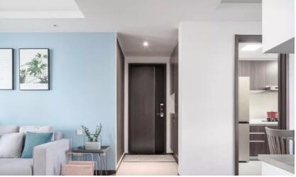 北欧风的装修风格