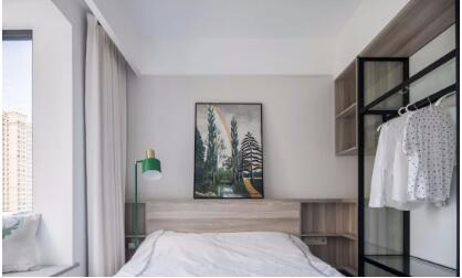 北欧风的装修风格