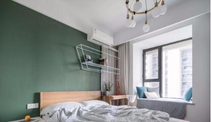 北欧风的装修风格