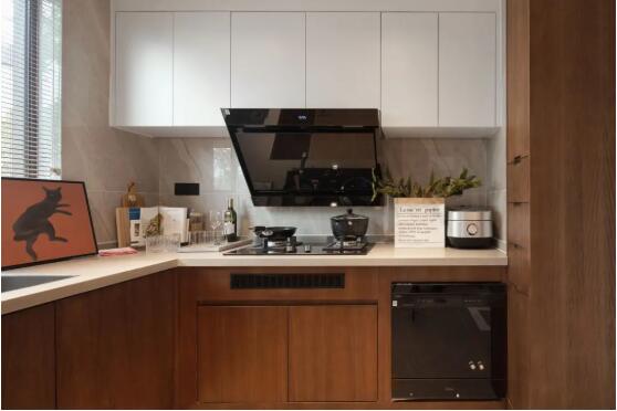 143㎡轻奢极简高级风，充满精致与品质!