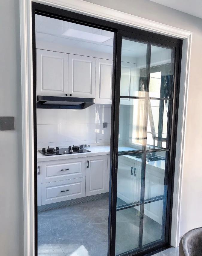 这才是年轻人想要的装修效果，简单好看又舒适，作为婚房刚刚好！