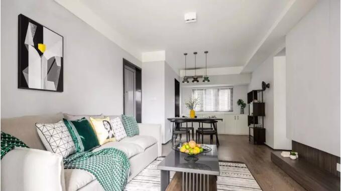 2023年流行北欧风