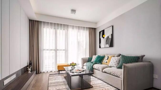 2023年流行北欧风