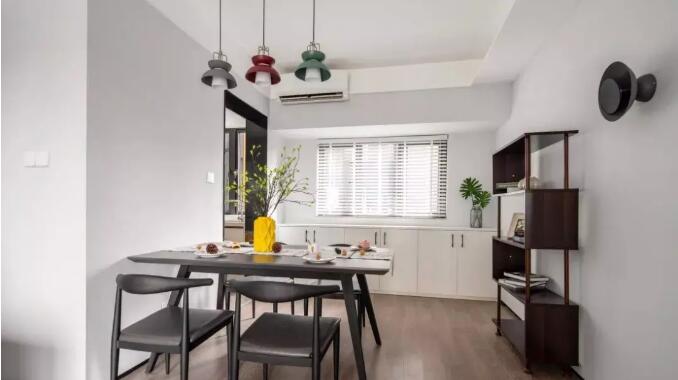 2023年流行北欧风