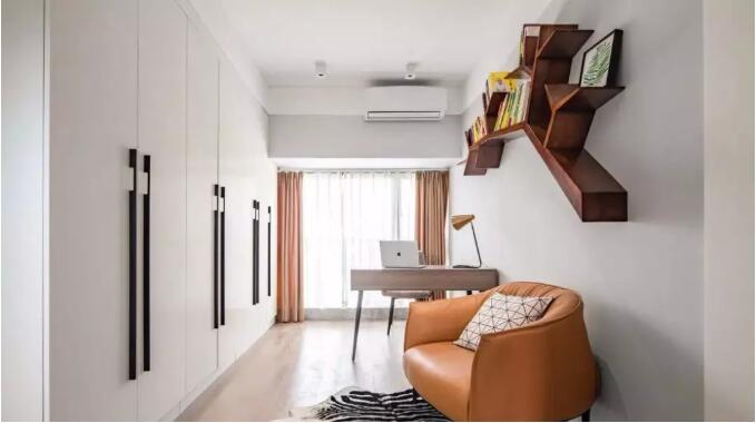 2023年流行北欧风